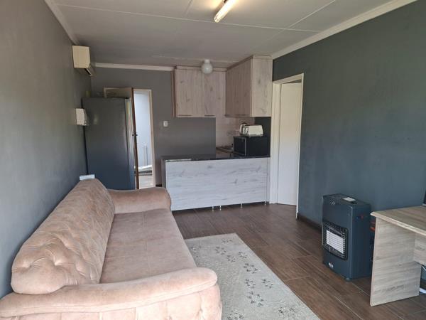 1 Bedroom Garden Cottage