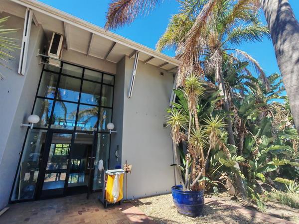 129 m² Commercial space