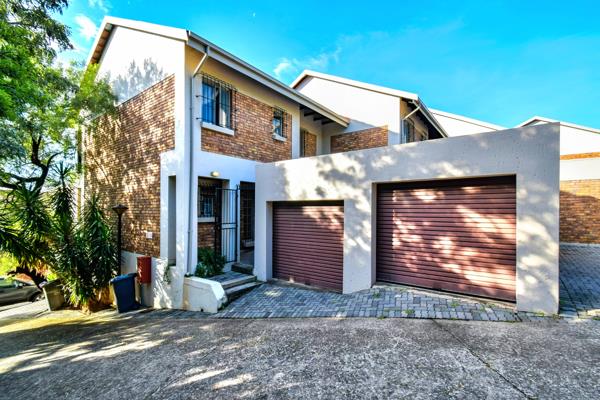 3 Bedroom Duplex