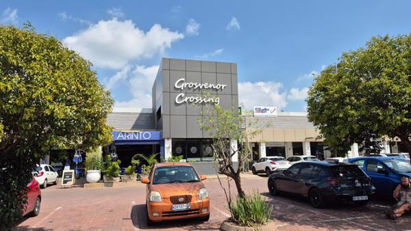 115 m² Commercial space