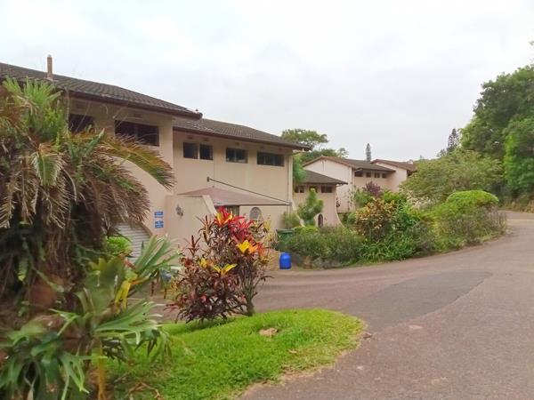 4 Bedroom Townhouse
