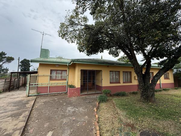 6 Bedroom House