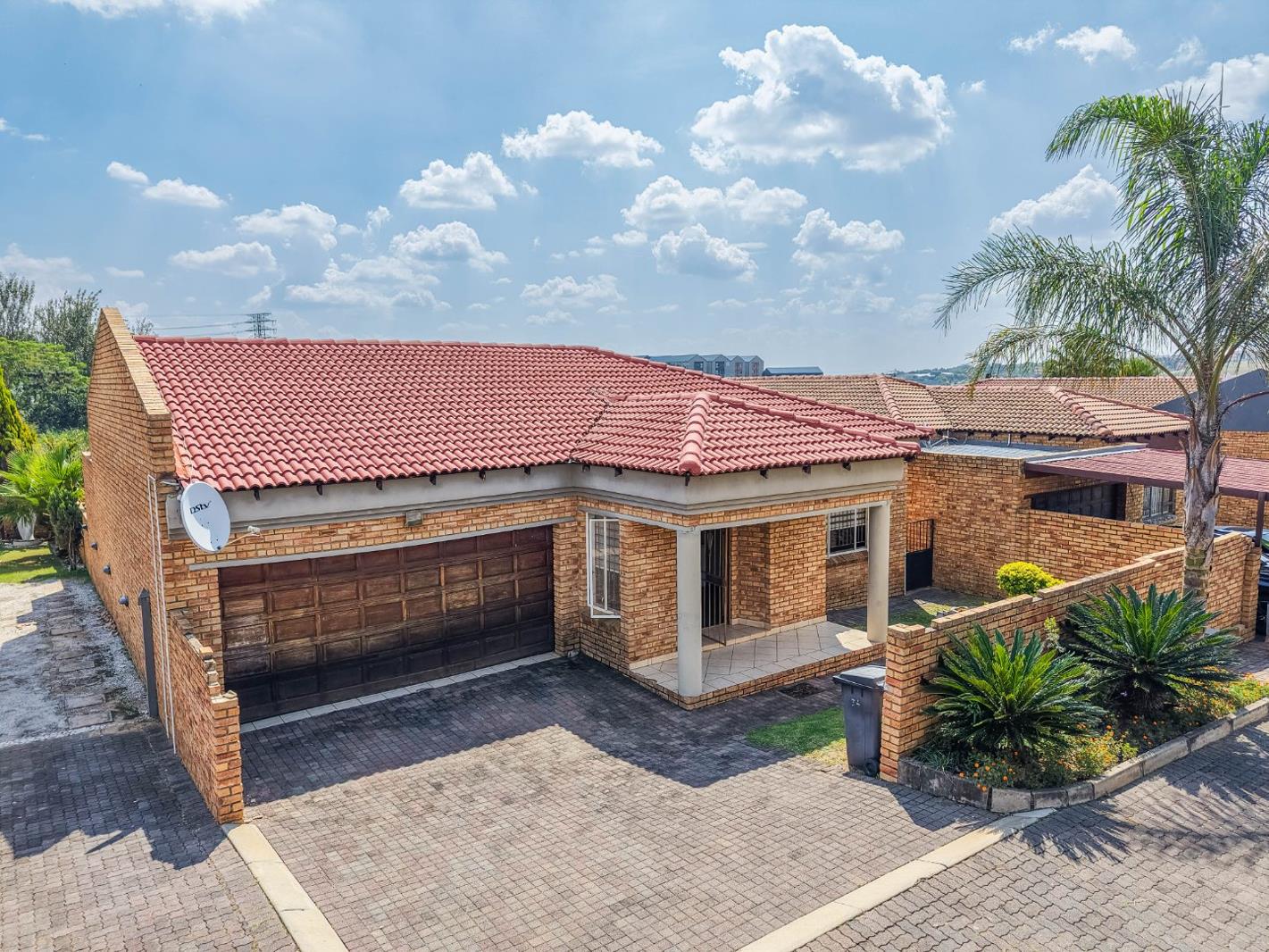 3 Bedroom House in Noordwyk