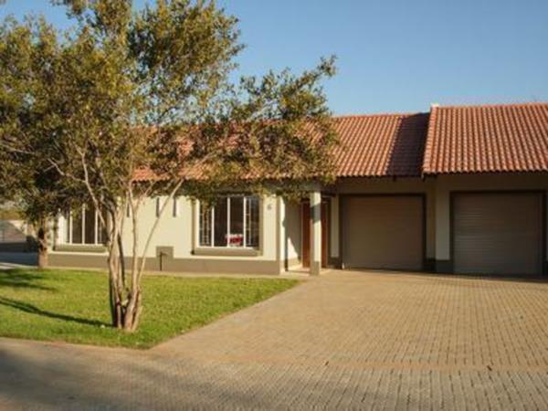 1 Bedroom House