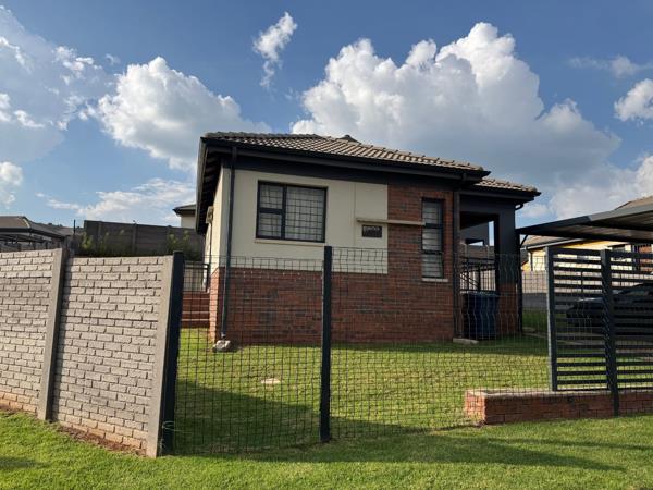 1 Bedroom House