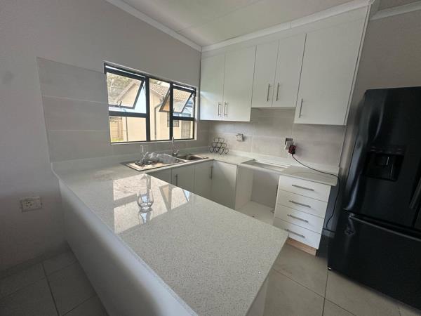 2 Bedroom Garden Cottage