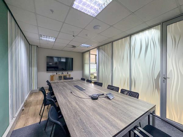 175 m² Commercial space