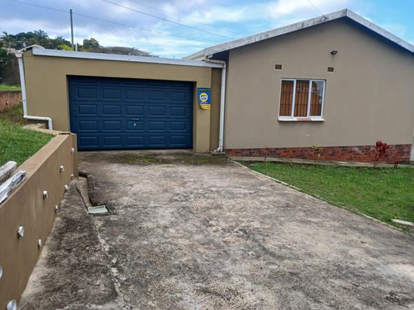 2 Bedroom Garden Cottage