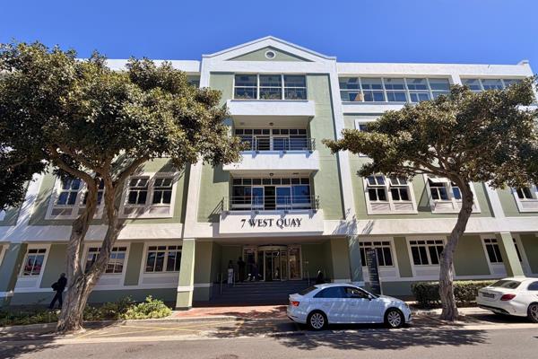 195 m² Office Space