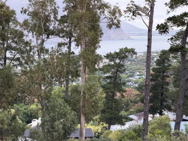 1 033 m² Land
