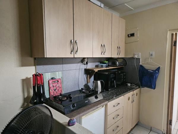 2 Bedroom Garden Cottage