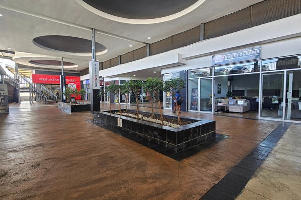 51 m² Commercial space