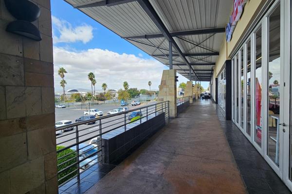 371 m² Commercial space