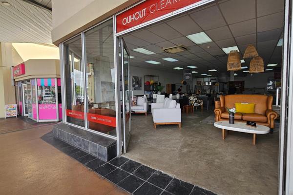 293 m² Commercial space