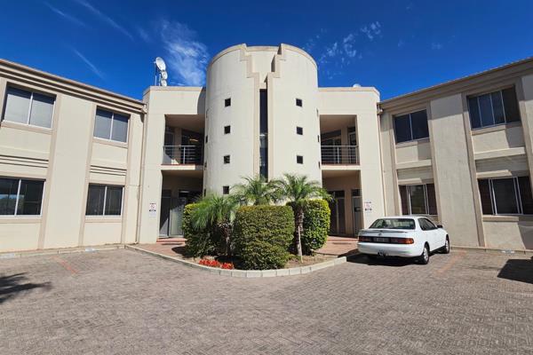 100 m² Commercial space