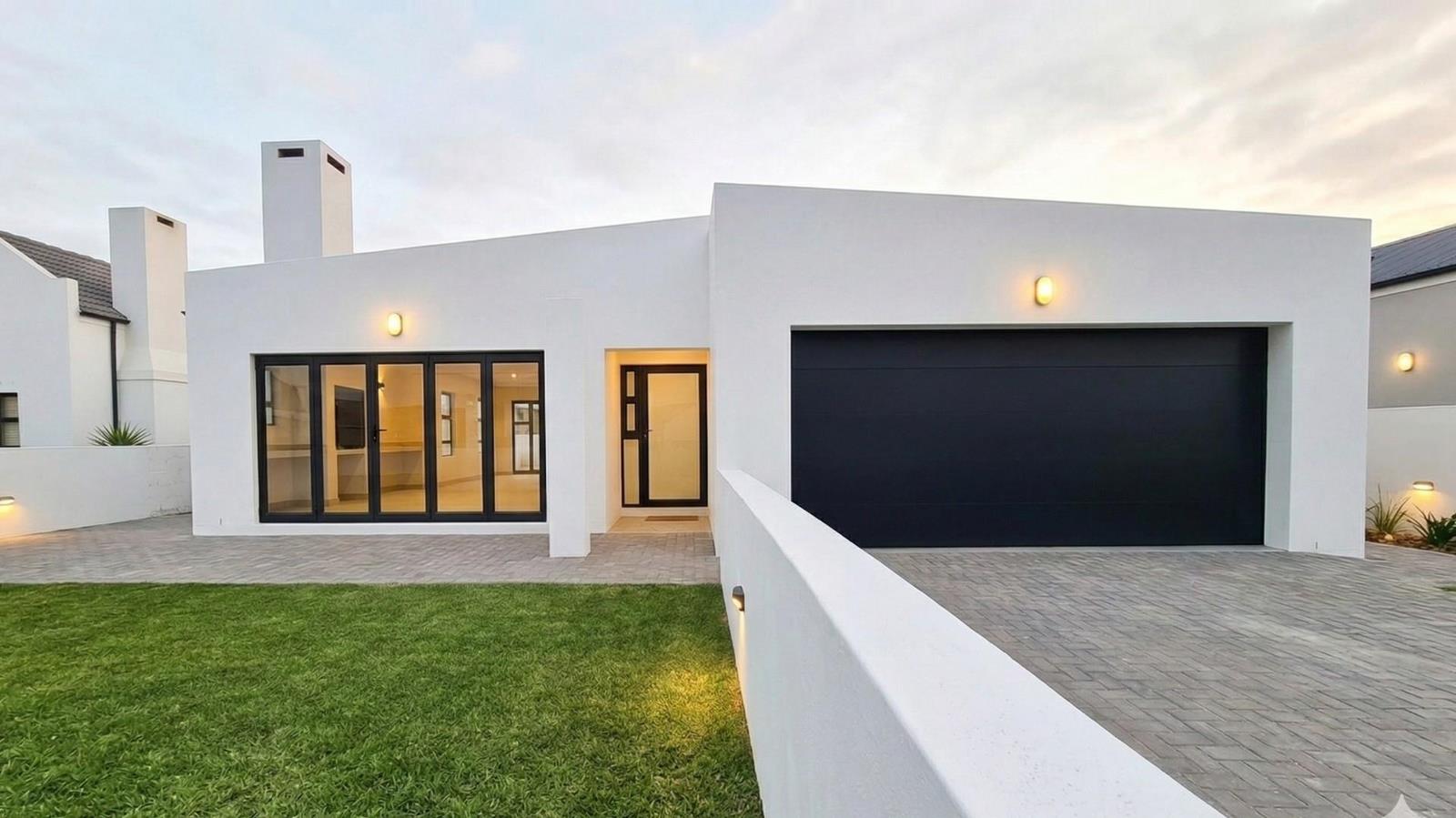 3 Bedroom House in Britannia Bay