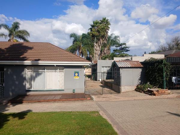 1 Bedroom Garden Cottage