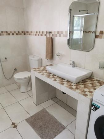 1 Bedroom Garden Cottage in Randburg Central