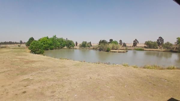 691 m² Land