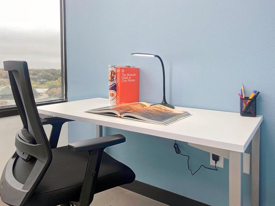 10 m² Office Space
