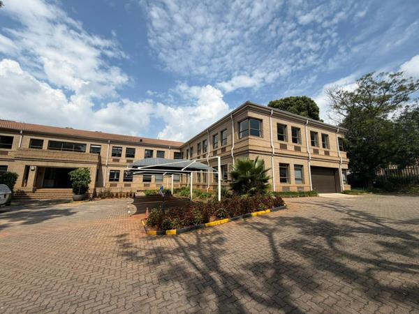 658 m² Commercial space