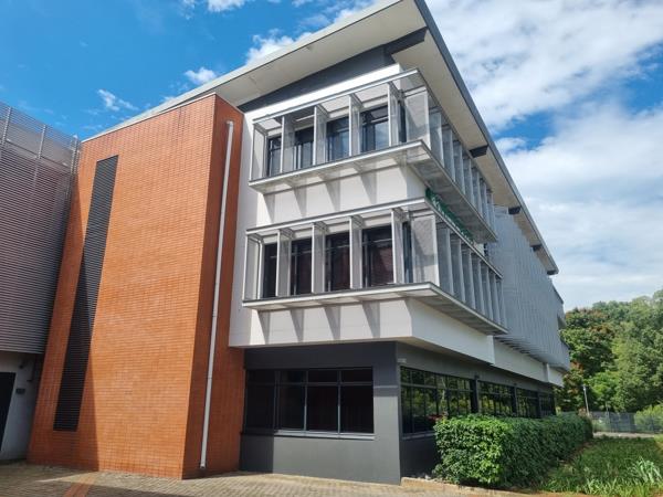 155 m² Office Space