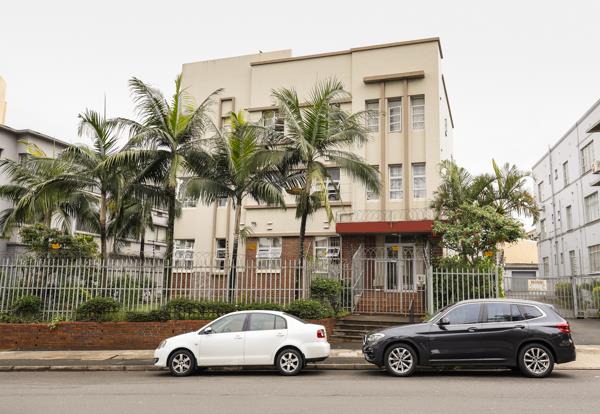 2.5 Bedroom Apartment