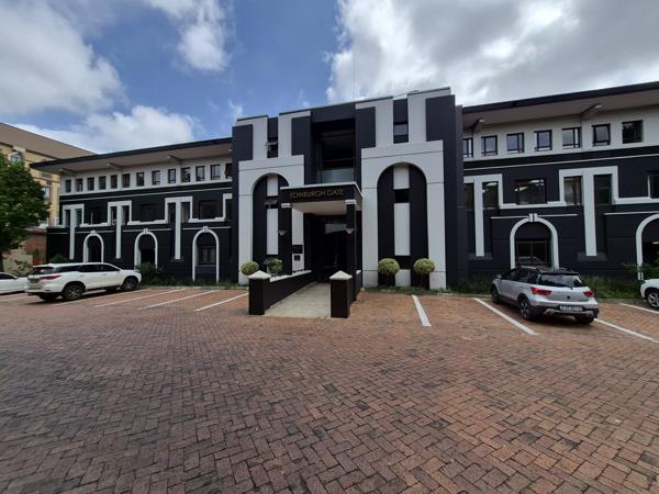 45 m² Commercial space