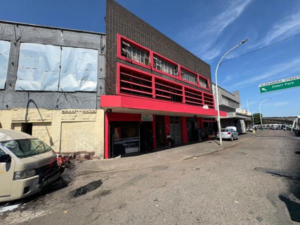 Commercial space