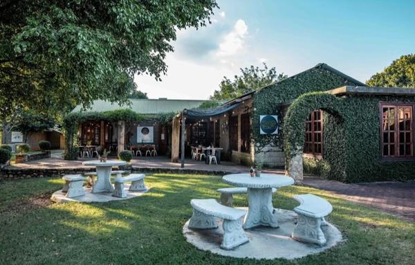 200 m² Commercial space