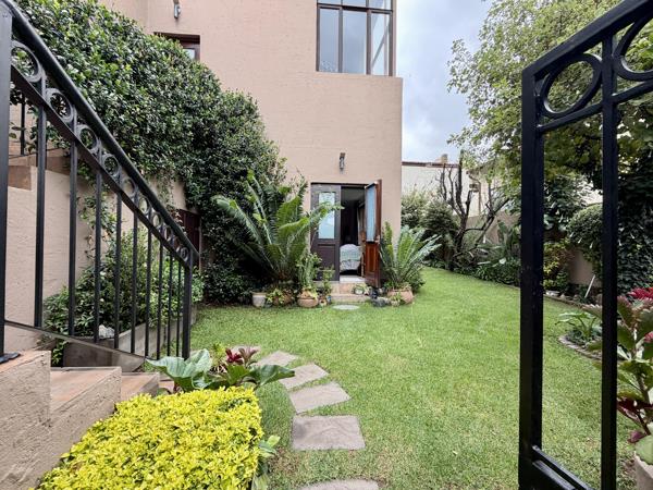 1 Bedroom Garden Cottage