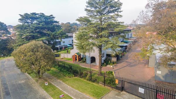 1.5 Bedroom Townhouse