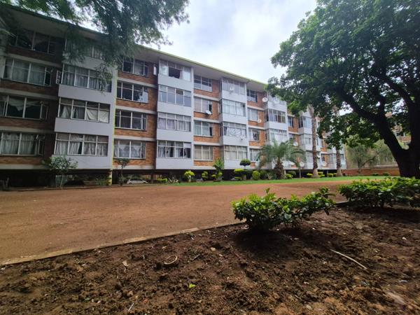 2.5 Bedroom Apartment