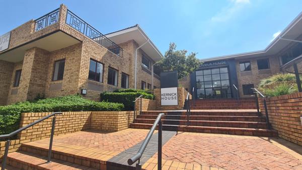 778 m² Office Space