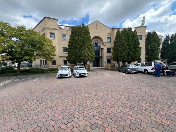 283 m² Commercial space