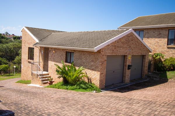 4 Bedroom Townhouse