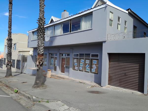 400 m² Commercial space