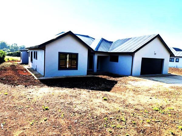 5 Bedroom Townhouse