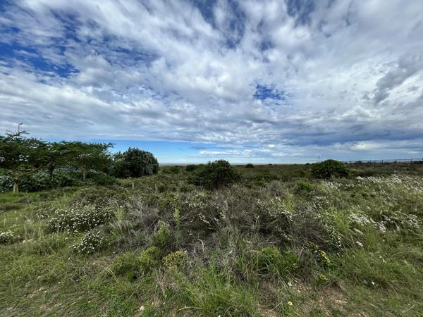 3 627 m² Land