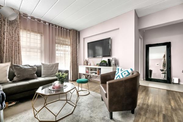 3 Bedroom Apartment