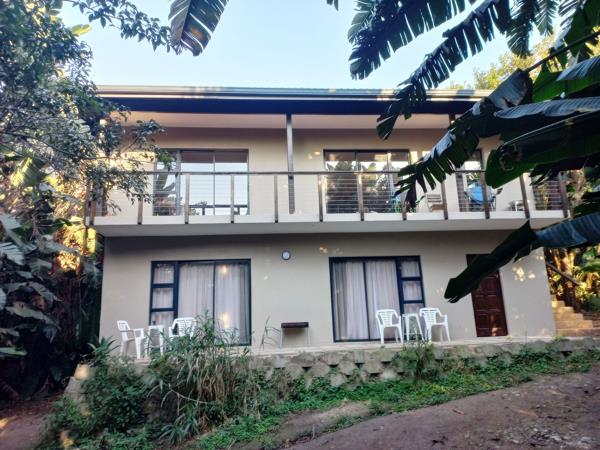 1 Bedroom House