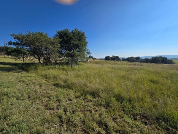 1 ha Land
