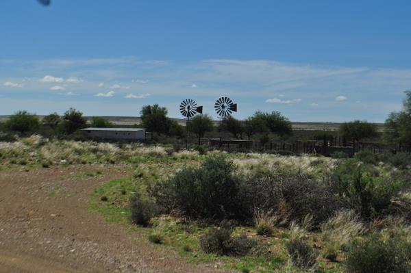 3 426 ha Farm