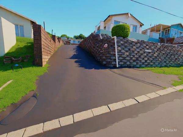3 Bedroom Simplex