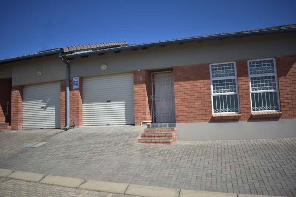2 Bedroom Cluster