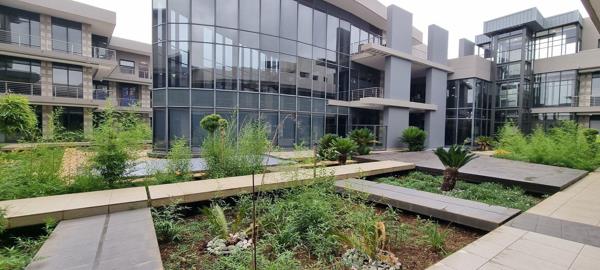 1 403 m² Office Space