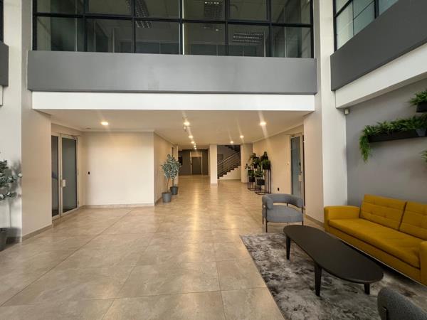 3 178 m² Office Space