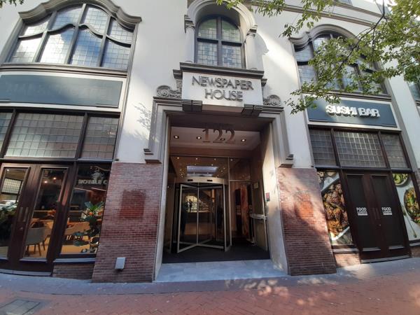 1 703 m² Commercial space