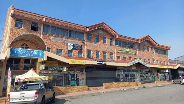 5 m² Commercial space