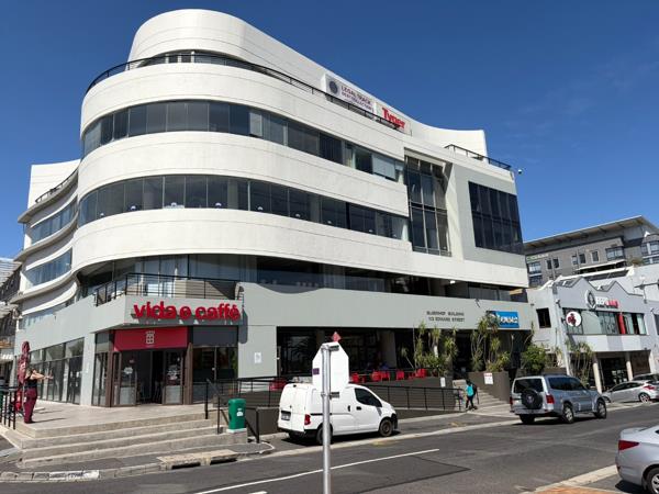 840 m² Commercial space